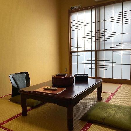 Umimoto Hotel Hakone Exterior foto