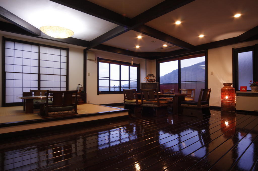 Umimoto Hotel Hakone Cameră foto