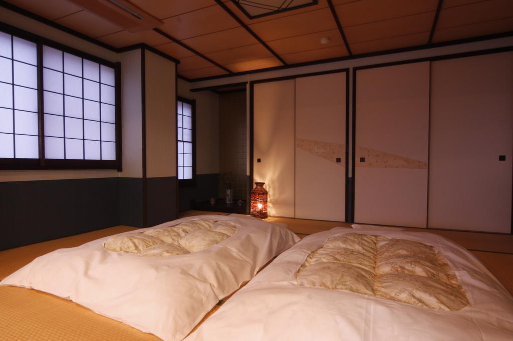 Umimoto Hotel Hakone Cameră foto