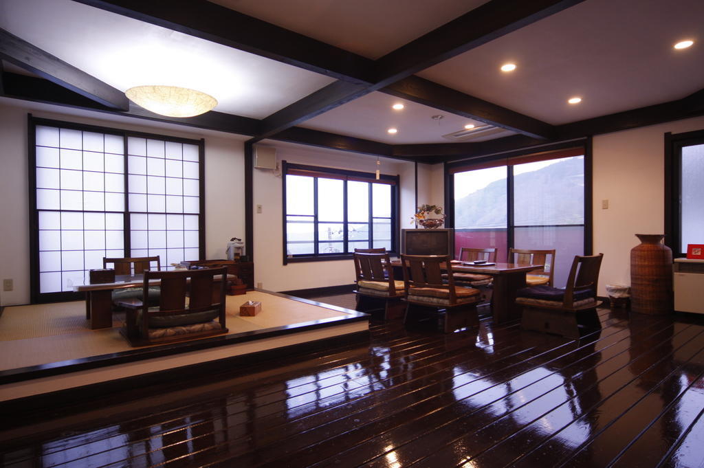 Umimoto Hotel Hakone Cameră foto